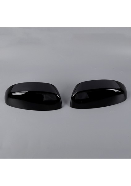 Aksesuarlar Için Yan Ayna Kapağı Kapağı Döşemesi Siyah (Yurt Dışından) modelleri