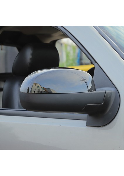 Aksesuarlar Için Yan Ayna Kapağı Kapağı Döşemesi Siyah (Yurt Dışından) indirimleri