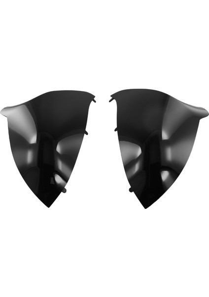 Yan Kapı Ayna Muhafazası Geri Vites Aynası Koruyucu Kapağı (Yurt Dışından) fiyatları