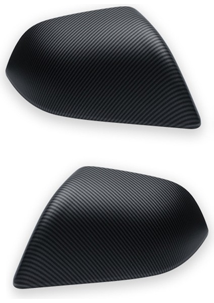 Yan Ayna Kapakları Geri Ayna Kapaklarımat Karbon Fiber Desen (Yurt Dışından) modelleri