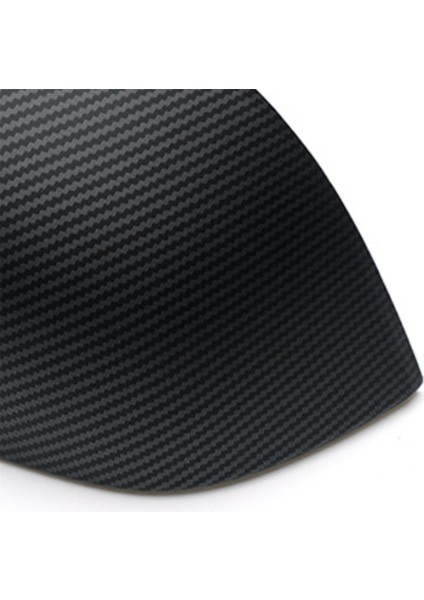 Yan Ayna Kapakları Geri Ayna Kapaklarımat Karbon Fiber Desen (Yurt Dışından) fırsatları