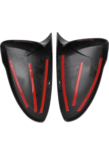 1 Çift Dikiz Aynası Kapağı Forte K3 Cerato Karbon Fiber (Yurt Dışından) fiyatları