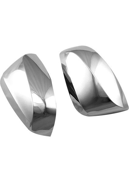 Elektrokaplama Dikiz Aynası Kapağı Kapağı Yan Kapı Kapağı (Yurt Dışından)