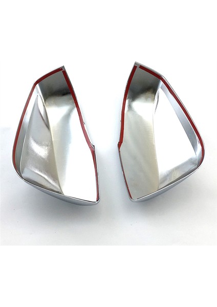 Elektrokaplama Dikiz Aynası Kapağı Kapağı Yan Kapı Kapağı (Yurt Dışından) indirimleri