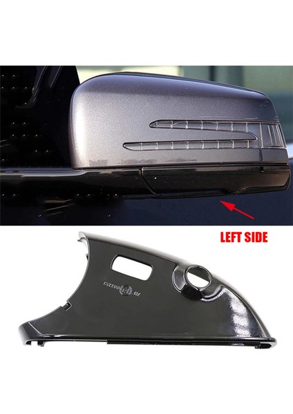 Araba Dikiz Aynası Alt Alt Tutucu Sol (Yurt Dışından) fiyatları