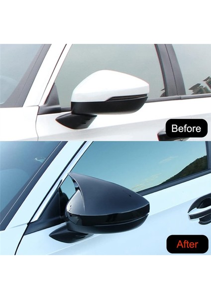 2022 2023 11. Nesil Siyah Dikiz Aynası Kapağı Döşemesi (Yurt Dışından) indirimleri