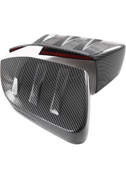 -V 2023 2024 Karbon Araba Yan Kapı Ayna Kaplaması (Yurt Dışından) fiyatları