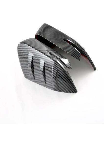 -V 2023 2024 Karbon Araba Yan Kapı Ayna Kaplaması (Yurt Dışından) indirimleri