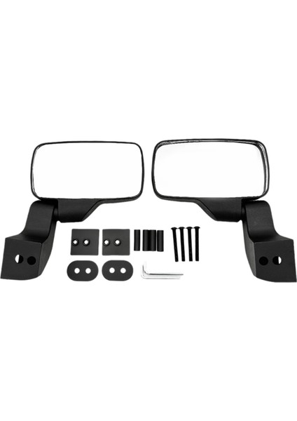 Her Türlü Arazi Aracı Utv Dikiz Aynaları (Yurt Dışından) indirimleri