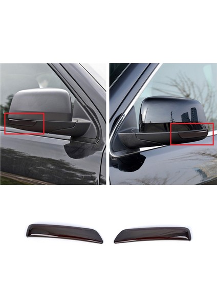 Grand 11-20 Için Dikiz Aynası Dönüş Lambası Kapağı (Yurt Dışından)