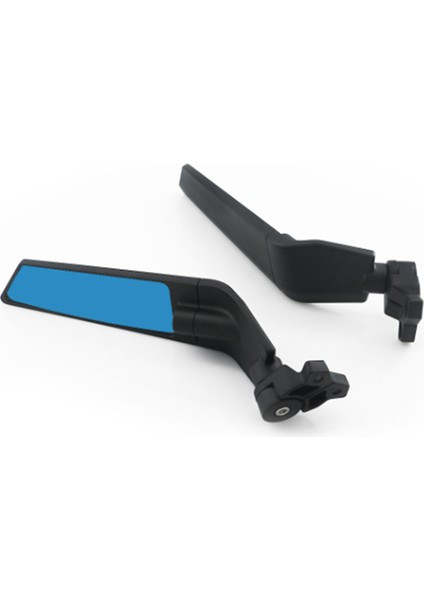 Aynalar Için Spoiler Mavi Cam (Yurt Dışından) fiyatları