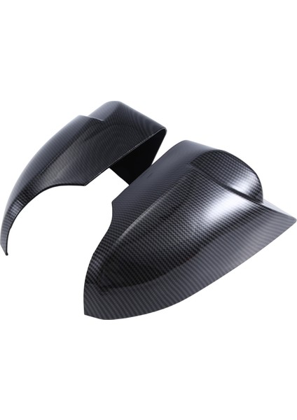 1 Çift Bullhorn Tipi Dikiz Aynası 13-17 A Için Lh+Rh (Yurt Dışından)