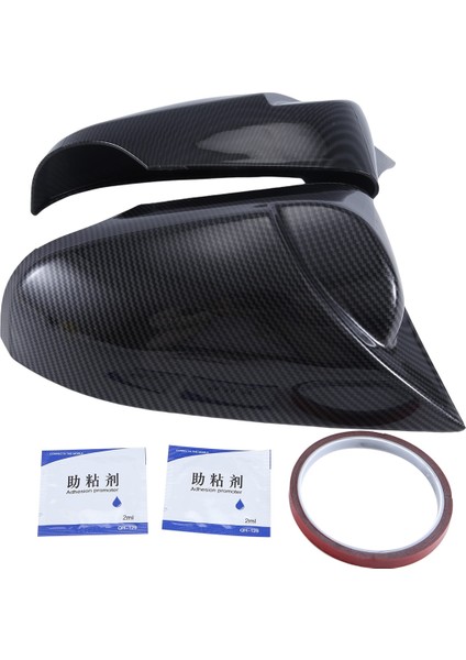 1 Çift Bullhorn Tipi Dikiz Aynası 13-17 A Için Lh+Rh (Yurt Dışından) fiyatları