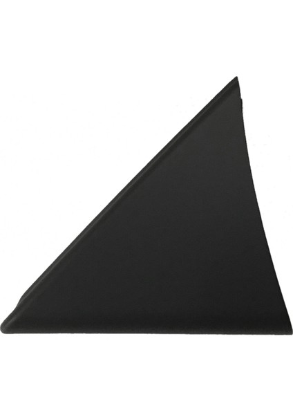 Araba Ayna Trim Üçgen Kapağı 25838246 25838245 Için (Yurt Dışından) fırsatları