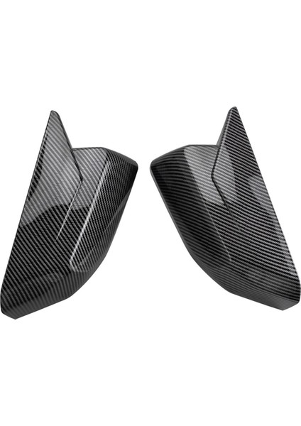 Karbon Fiber Için Dikiz Aynası Kapağı Döşemesi (Yurt Dışından) fiyatları