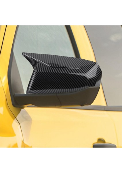 Karbon Fiber Için Dikiz Aynası Kapağı Döşemesi (Yurt Dışından) fırsatları