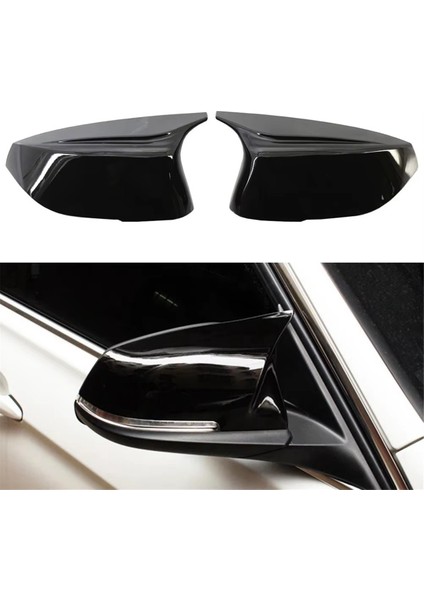 96373-4GA0H QX30 Karbon Fiber Için Dikiz Aynası Kapağı (Yurt Dışından) modelleri