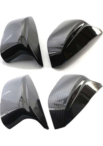 96373-4GA0H QX30 Karbon Fiber Için Dikiz Aynası Kapağı (Yurt Dışından) fırsatları