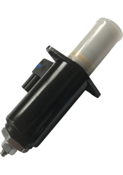 KWE5K-31G24YB50 Kobelco SK120250-6E Için Ekskavatör Solenoid Vanası (Yurt Dışından)