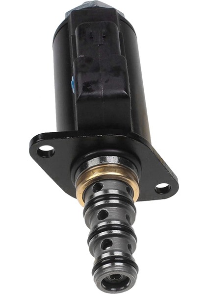 KWE5K-31G24YB50 Kobelco SK120250-6E Için Ekskavatör Solenoid Vanası (Yurt Dışından) indirimleri