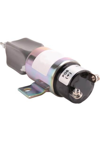 Genie Z45-25JRT Z80-60RT Için Hava Çalışma Platformu Solenoid Vanası (Yurt Dışından)