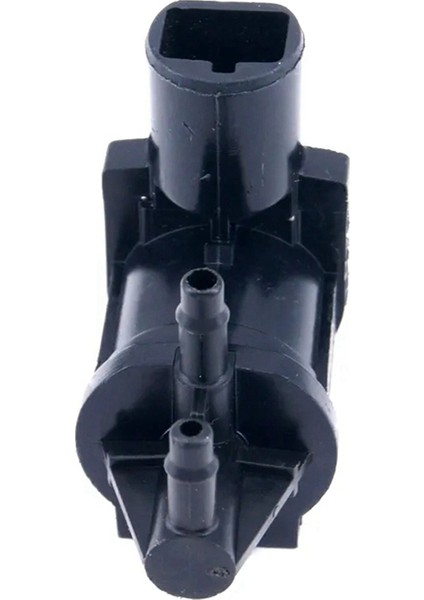 Egr Için 2 Pinli Vakum Solenoid Kontrol Vanası (Yurt Dışından)