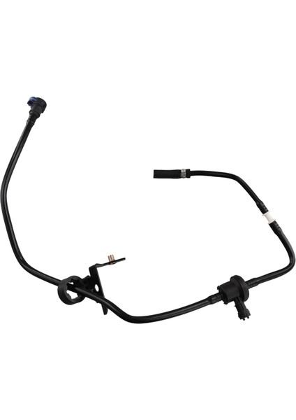 Turbo Yakıt Buhar Kutusu Havalandırma Borusu Solenoid Onarım Kiti (Yurt Dışından) modelleri