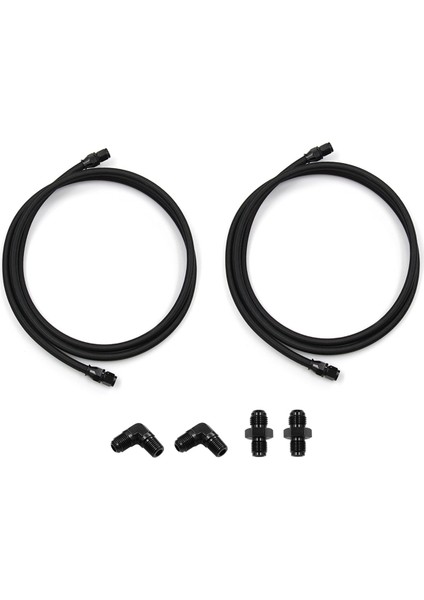 Otomatik Şanzıman Soğutucu An6 -6AN Hortum Hattı Takımı (Yurt Dışından) indirimleri