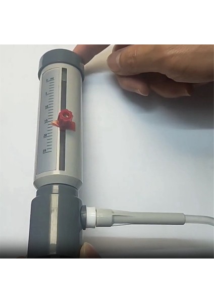 Lab Şişe Üstü Dağıtıcı Ekonomik Yarı Otomatik Sıvı Dağıtıcı (Yurt Dışından) fırsatları