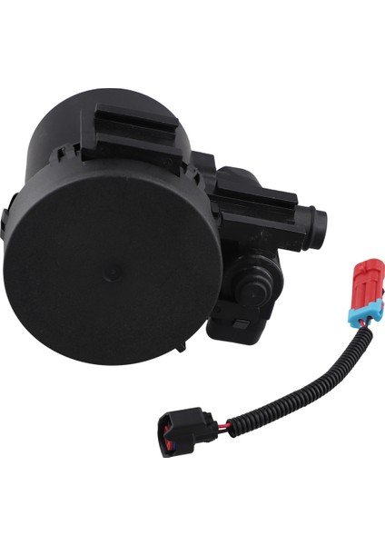 Yeni Araba Buhar Haznesi Temizleme Solenoid Valfi (Yurt Dışından) modelleri