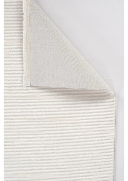 Apec Halı Safran 8151 Ekru Yumuşak Dokulu Düz Desenli Dokuma Modern Kaliteli Şık Halı fiyatları