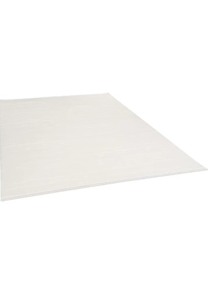 Apec Halı Safran 8151 Ekru Yumuşak Dokulu Düz Desenli Dokuma Modern Kaliteli Şık Halı fırsatları