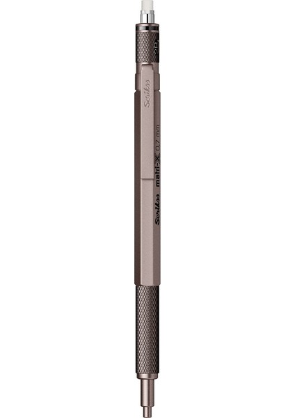 Matri-X Versatil 0.7 mm Metalik Gri Şeffaf Ambalaj 5550 modelleri