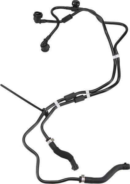 Egzoz Borusu C-Sınıfı Yardımcı Su Şişesi Su Borusu (Yurt Dışından) fiyatları