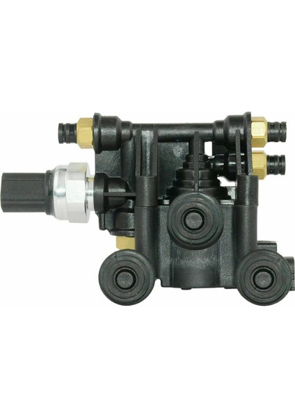 Hava Süspansiyon Solenoid Valfi (Yurt Dışından)