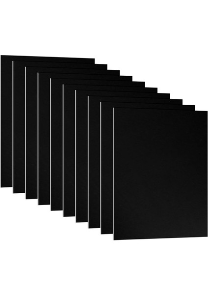 3.3x2.1x1/32 Inç Eloksallı Alüminyum Levha B (Yurt Dışından)