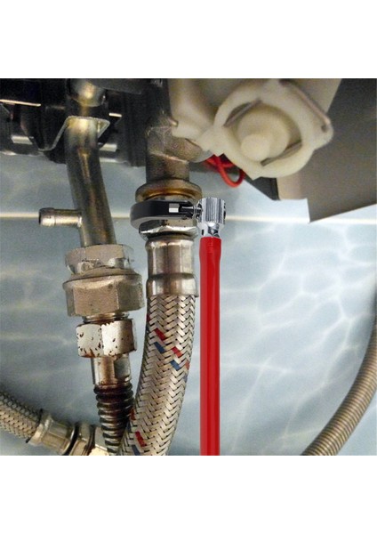 5 Soket ve 1 Mandrenli Musluklu Soket Anahtarı, B (Yurt Dışından) indirimleri