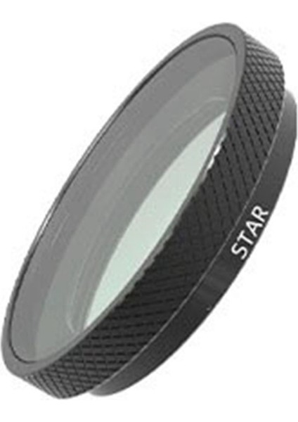 GO3S Star Polarize Koruyucu Için Kamera Lens Filtresi (Yurt Dışından)
