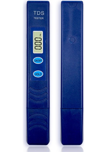 Su Kalitesi Test Cihazı, 3'ü 1 Arada Içme Suyu Test Cihazı (Yurt Dışından) modelleri