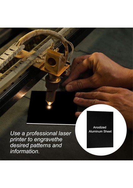 3.3x2.1x1/32 Inç Eloksallı Alüminyum Levha B (Yurt Dışından) modelleri