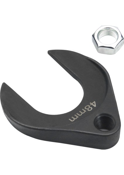 Iç Cv Aksı Sökme Aleti 48MM Somunlu (Yurt Dışından)