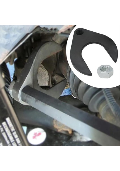 Iç Cv Aksı Sökme Aleti 48MM Somunlu (Yurt Dışından) fiyatları