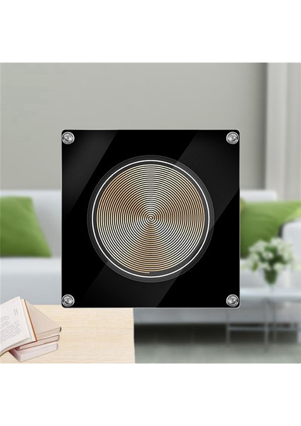 Dini Için 7.83Hz Sürüm Ultra-Düşük Ilham Aracı (Yurt Dışından) modelleri
