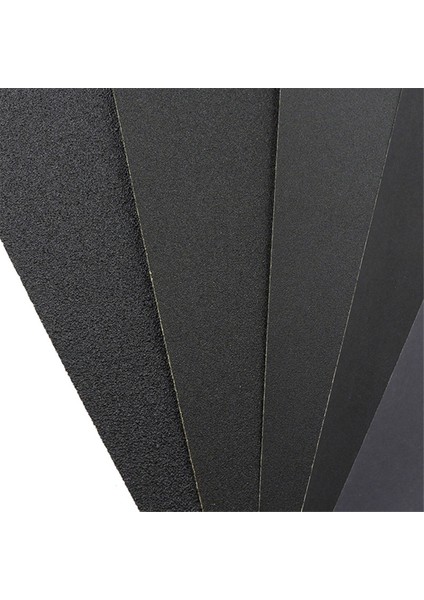 110 Adet Zımpara Kağıdı 60-2200 Grit Zımpara Kağıdı Su/kuru Zımpara Kağıdı (Yurt Dışından) modelleri