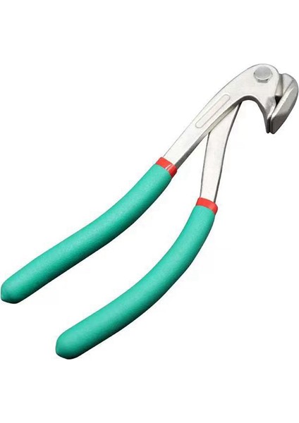 Sag Onarım Aleti Bıçak Plakası Düz Delik Pense (Yurt Dışından)