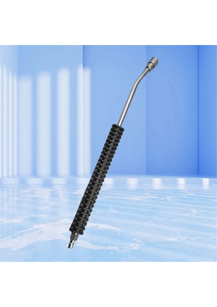 Yüksek Basınçlı Araba Jet Yıkama Nozulu 1/4 Hızlı Bağlantı Araba Aletleri (Yurt Dışından) fırsatları