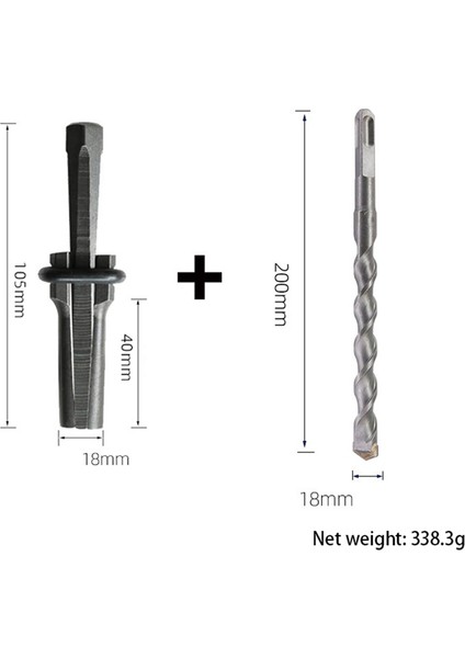 Taş Ayırıcı El Alet Seti Matkap Ucu Aletleriyle Taş Ayırıcı (Yurt Dışından) modelleri