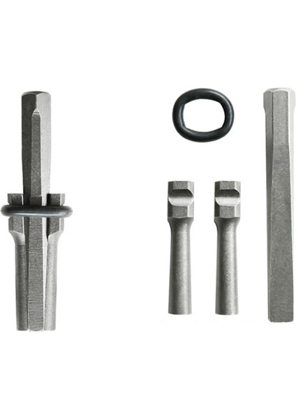 Taş Ayırıcı El Alet Seti Matkap Ucu Aletleriyle Taş Ayırıcı (Yurt Dışından) indirimleri