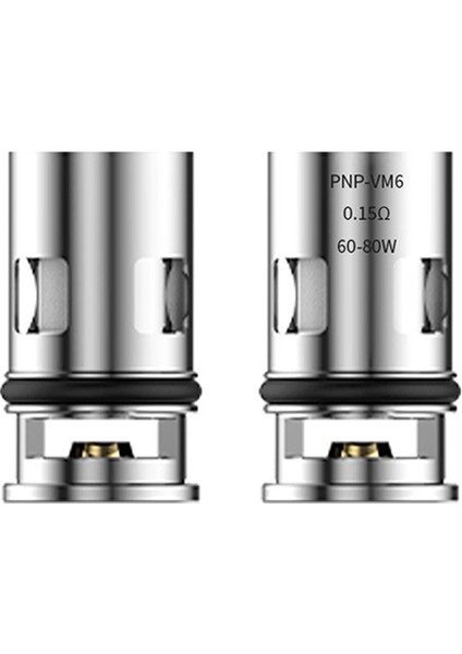 10 Adet Pnp Buharlaştırıcı Bobini Vm6 0.15OHM Pnp Bobini Drag x / Drag Max Için (Yurt Dışından) modelleri