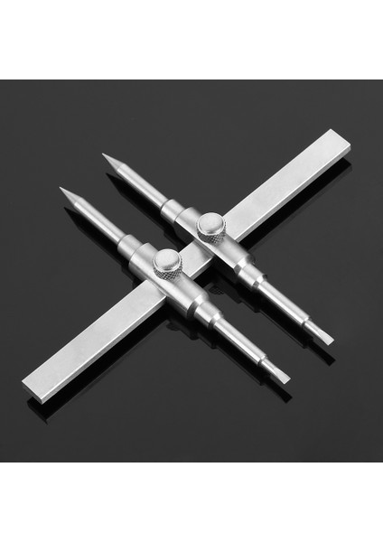 Kamera Lensi 10MM-130MM Anahtar Anahtar Alet Açma Onarım Alet Takımı (Yurt Dışından) indirimleri